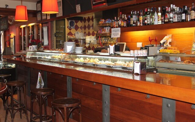 El rebost de l'Àpat