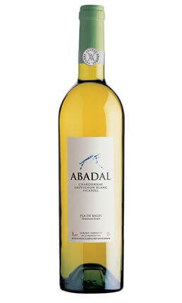Abadal Blanc