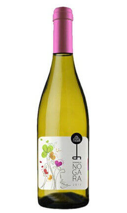 Dominio de Nogara Verdejo