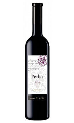 Perlat Syrah
